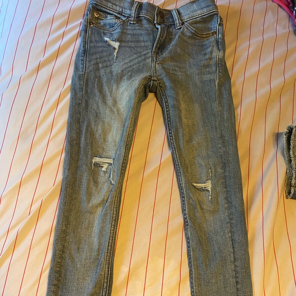 Boys jeans
